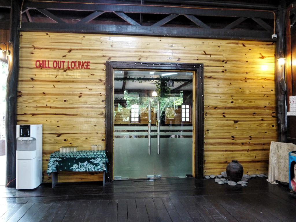 Bilit Rainforest Lodge 산다칸 외부 사진